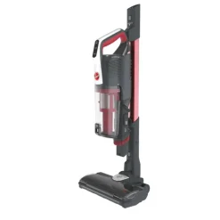 Clearance Hoover varsi-imuri Home HF522STH punainen