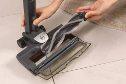 Clearance Hoover varsi-imuri Home HF522STH punainen