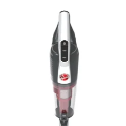 Clearance Hoover varsi-imuri Home HF522STH punainen