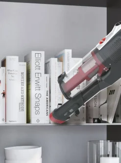 Clearance Hoover varsi-imuri Home HF522STH punainen