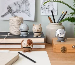 Dog Cool Grey*Hoptimist Hot