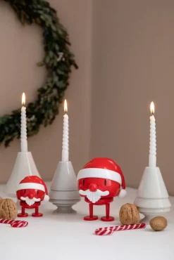 Discount Hoptimist Santa Claus Bumble S Red