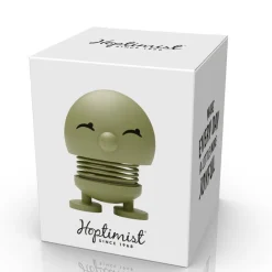 Soft Bimble S Olive*Hoptimist Hot