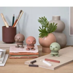 Soft Bimble S Olive*Hoptimist Hot