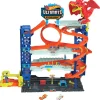 Best Hot Wheels City Ultimate Garage