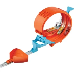 Clearance Hot Wheels Drift Loop Gtv13