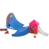Skate Amusement Park Skate Set*Hot Wheels Outlet
