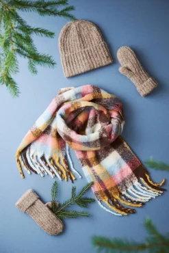 Clearance Huivi 389980 Multicolor