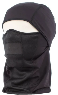 Outlet Husky balaclava Pro MUSTA
