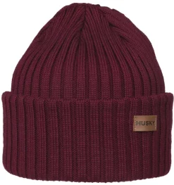 Husky pipo Iglu burgundi