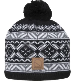 pipo Nietos musta*Husky Clearance