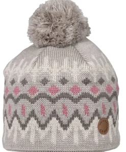 Hot Husky pipo Retki mel. beige