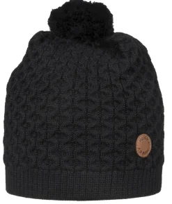 Hot Husky pipo Uni musta