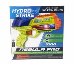 Nebula Pro Gel Blaster*Hydro Strike Outlet