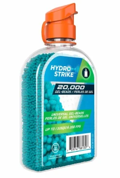 New Hydro Strike täyttöpakkaus Gel Beads