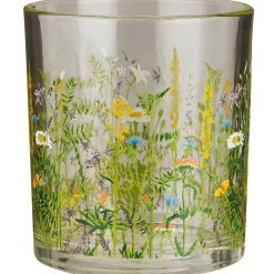 Outlet IB Laursen juomalasi Summer Field