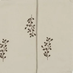 kaitaliina oksa 30x160 cm pellava*IB Laursen Best