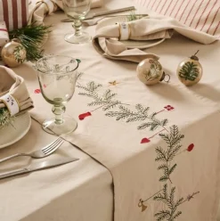 kaitaliina Tradition köynnös & koristeet*IB Laursen New