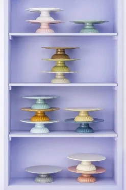 New IB Laursen kakkuvati Mynte butter cream 29 cm