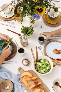 kannu Mynte butter cream 1,7 l*IB Laursen Sale