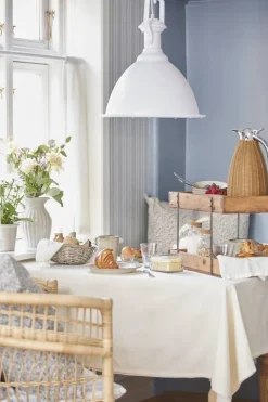 kannu Mynte butter cream 1,7 l*IB Laursen Sale