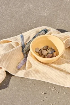 keittiöpyyhe Mynte 40x60 cm lemonade*IB Laursen New