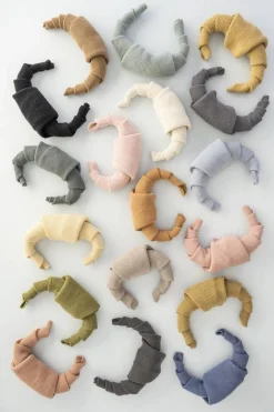 keittiöpyyhe Mynte 40x60 cm lemonade*IB Laursen New