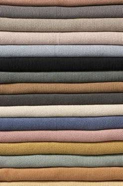 keittiöpyyhe Mynte 40x60 cm sand*IB Laursen New