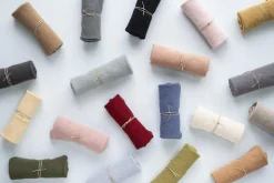 keittiöpyyhe Mynte 40x60 cm nordic sky*IB Laursen Outlet