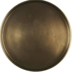 New IB Laursen kynttilänalunen reunallinen 13 cm