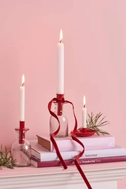 kynttilänjalka 6,9x5,4 cm*IB Laursen Outlet