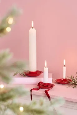 kynttilänjalka 2,5x8,3 cm*IB Laursen Sale