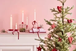 kynttilänjalka 2,5x8,3 cm*IB Laursen Sale