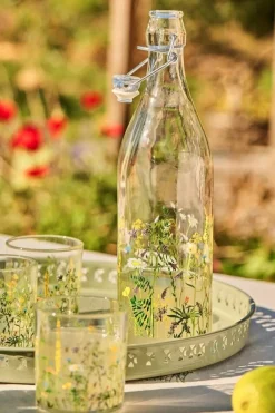 lasipullo Summer Field patenttikorkilla*IB Laursen Online