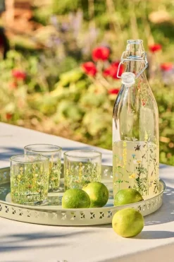 lasipullo Summer Field patenttikorkilla*IB Laursen Online