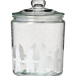 lasipurkki Santa's helpers 1,9 l*IB Laursen Discount