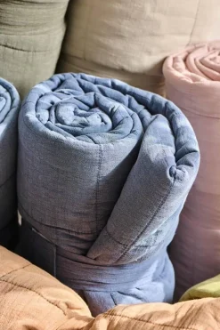 peitto indigo*IB Laursen Best