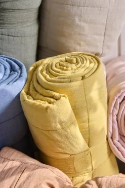 peitto keltainen*IB Laursen