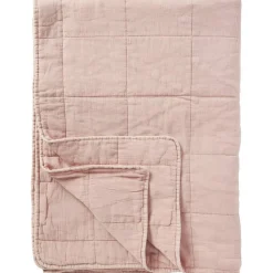 Online IB Laursen peitto vaaleanpunainen