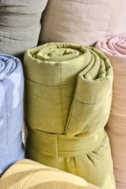 Outlet IB Laursen peitto vihreä