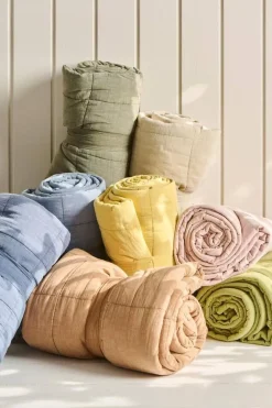 Outlet IB Laursen peitto vihreä