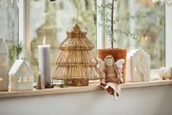 talolyhty kirkko Stillenat valkoinen*IB Laursen Best