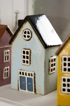 talolyhty Nyhavn vaaleansininen*IB Laursen Discount