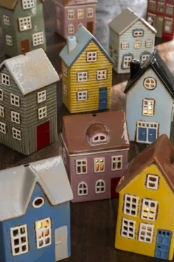 talolyhty Nyhavn vaaleansininen*IB Laursen Discount