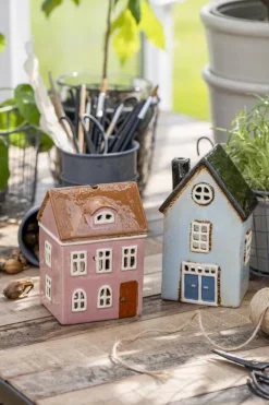 talolyhty Nyhavn vaaleansininen*IB Laursen Discount