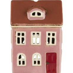 Outlet IB Laursen talolyhty Nyhavn vaaleanpunainen