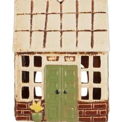 talolyhty Orangerie*IB Laursen