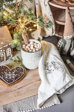 Best IB Laursen talolyhty Stillenat piparkakkutalo