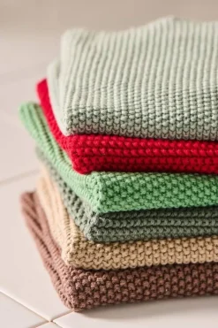 Outlet IB Laursen tiskiliina Mynte 25x25 cm sand