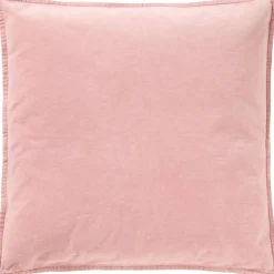 IB Laursen tyynynpäällinen sametti rose shadow